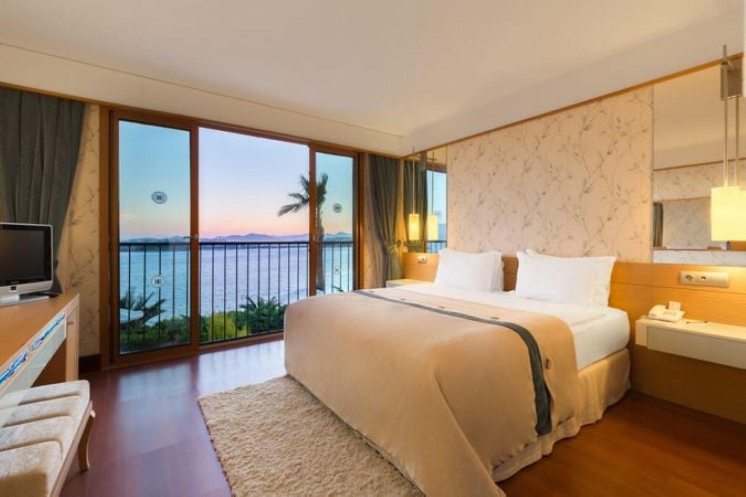 Superior Suite