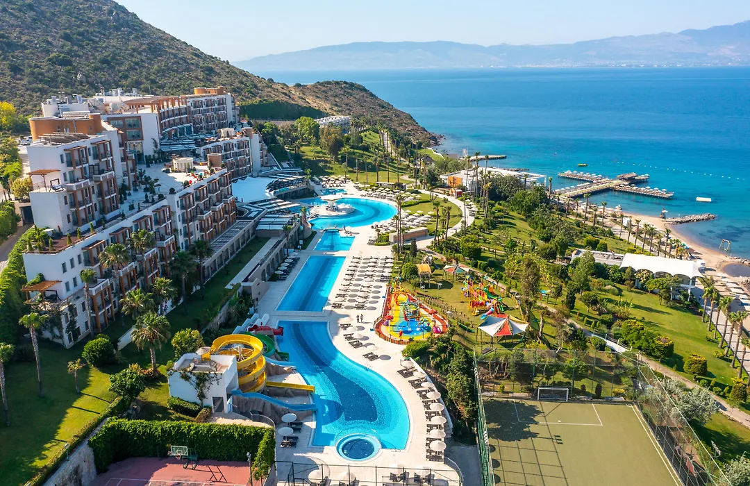 Kefaluka Resort-1